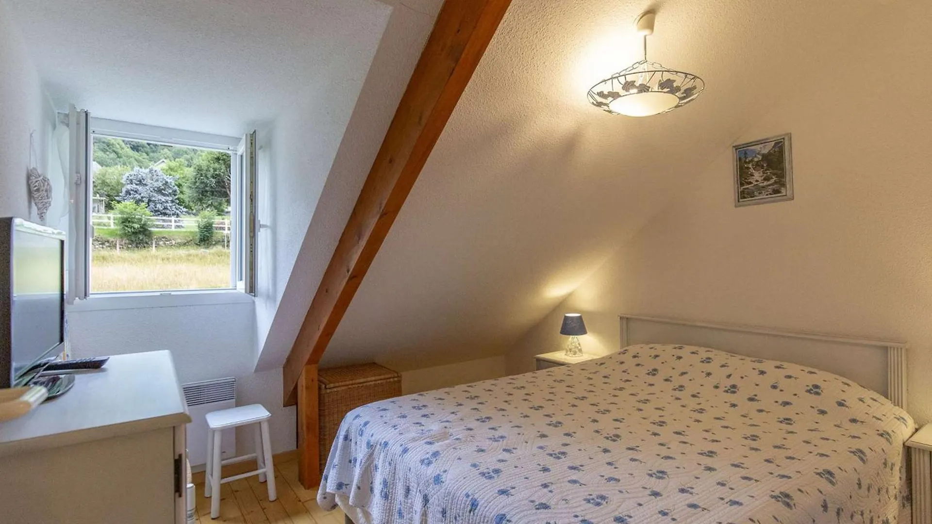 Appartement T4 Avec Balcon, 4-6 Pers, Proche Centre Et Telecabine, Navette Gratuite - Fr-1-401-276 Cauterets