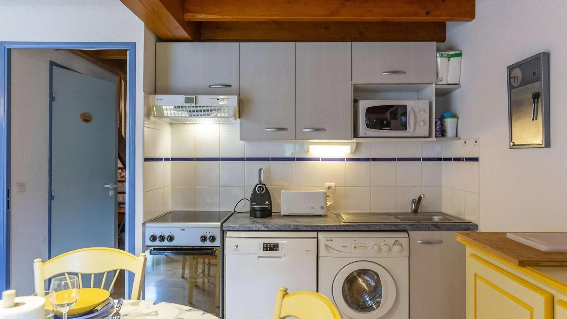 Appartement T4 Avec Balcon, 4-6 Pers, Proche Centre Et Telecabine, Navette Gratuite - Fr-1-401-276 Cauterets Frankrijk