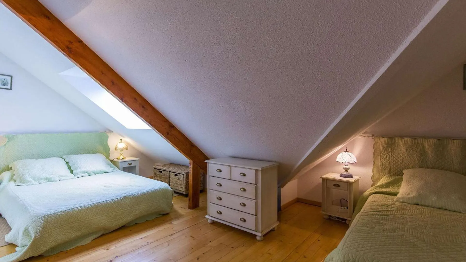 Appartement T4 Avec Balcon, 4-6 Pers, Proche Centre Et Telecabine, Navette Gratuite - Fr-1-401-276 Cauterets 0*,